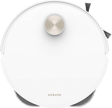 Dreame L50s Pro Ultra White (RLL88HE-Wh)