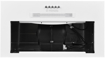 Minola HBI 5323 WH 800 LED