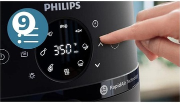 Philips Series 2000 NA220/00