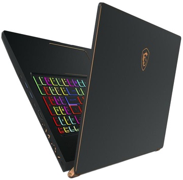 MSI GS75 Stealth 10SE (GS75 10SE-050US)