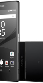 Sony Xperia Z5 Premium Dual E6883 Black