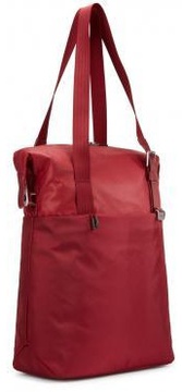 Thule Spira Vetrical Tote 14.4" SPAT114 Rio Red (3203784)