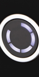 Russell Hobbs Distinctions 2-Slice Black 26430-56