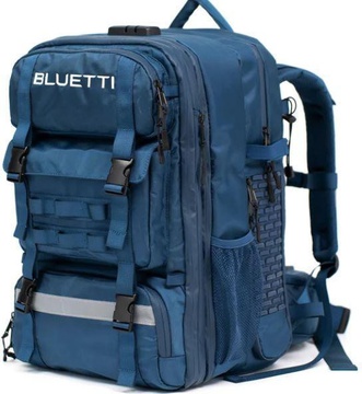 BLUETTI Handsfree 1 + Bluepack 1