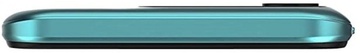 Tecno Spark Go 2022 KG5m 2/32GB Turquoise Cyan (4895180776960) (UA)