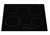 GRANADO GVH 624 Black glass