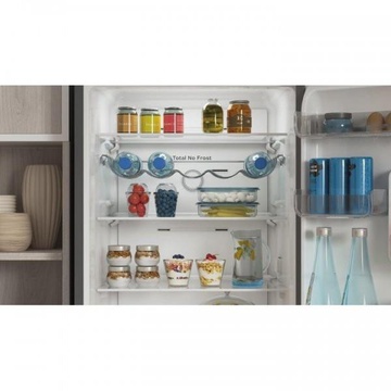 Indesit INFC8 TI21X