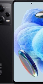 Xiaomi Redmi Note 12 Pro 5G 8/128GB Black (Global Version)