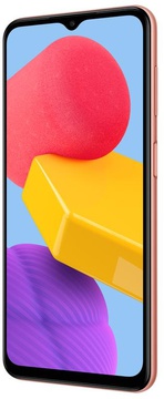 Samsung Galaxy M13 4/64GB Orange (SM-M135FIDU)