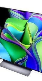 LG OLED65C3
