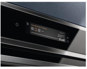 Electrolux EOC9P31WX