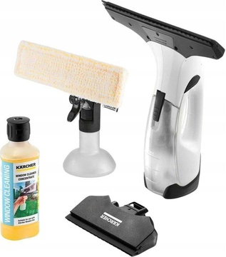 Karcher WV 2 Plus N D500 (1.633-660.0)