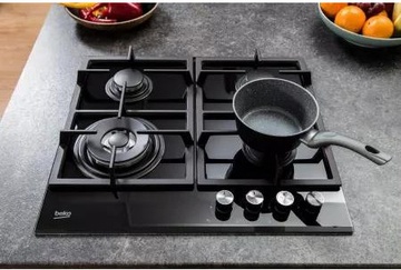 Beko HILW64235S