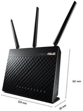 ASUS RT-AC68U