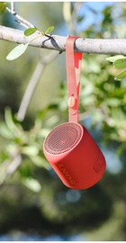 Sony SRS-XB12 Red SRSXB12R