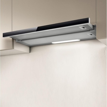 Elica TT14 LUX GRVT/A/90