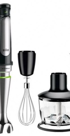 Braun MultiQuick 7 MQ 7035X