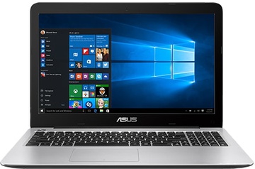 ASUS F556UA (F556UA-UB71)