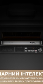 MOVA IG20 PRO Black (MOVA-IG20-PRO)