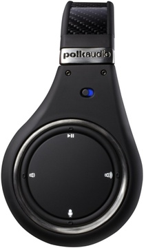 Polk Audio UltraFocus 8000 Black