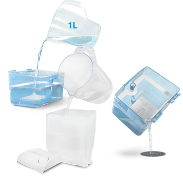 Thomas SKY XT AQUA-BOX