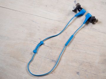 JBL Synchros Reflect BT Blue