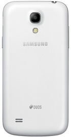 Samsung I9192 Galaxy S4 Mini Duos White (UA UCRF)