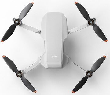 DJI Mini SE Fly More Combo