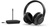 Philips TAH6005 Over-Ear Wireless for TV
