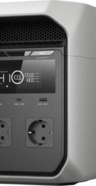 EcoFlow DELTA 3 Classic EU-Version (EFDELTA3C-EU-CBox-L)
