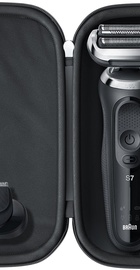Braun Limited Edition