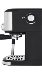 Rotex RCM650-S Good Espresso