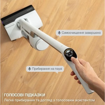 Rowenta X-CLEAN 10 GZ7035WO