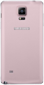 Samsung N910H Galaxy Note 4 Blossom Pink