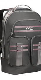 Ogio Triana Pack Gray/Pink (114009.442)