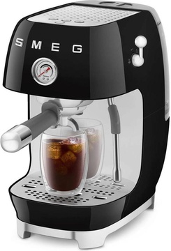 SMEG ECF03BLEU