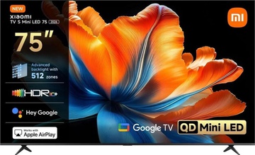 Xiaomi TV S Mini LED 75 2026