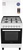 Ardesto FSCF-C604W