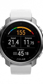 Polar Grit X White S (90081735)