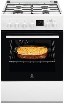 Electrolux LKK660202W