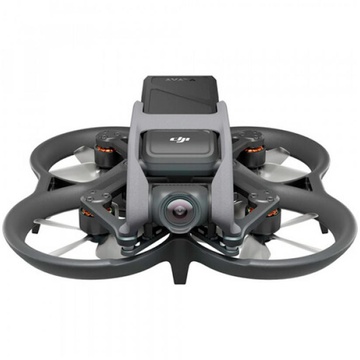 DJI Avata Pro View Combo with Goggles 2 and Motion Controller (CP.FP.00000110.01)