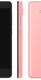 Xiaomi Redmi 2 Pink