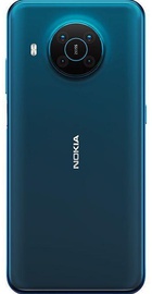 Nokia X20 8/128GB Scandinavian Blue