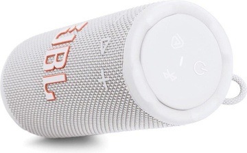 JBL GRIP White (JBLGRIPWHT)