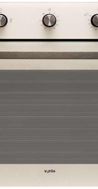 Ventolux MILANO ESG (IVORY)