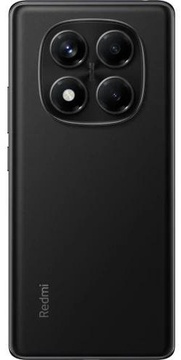 Xiaomi Redmi Note 14 Pro 8/256GB Midnight Black