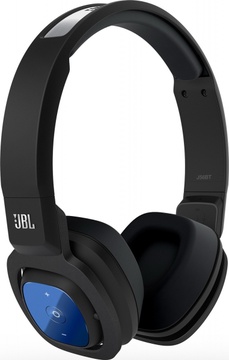 JBL J56BT Black