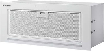 GRANADO Palamos 4713-1200 White glass