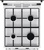 Gorenje GK5C41WJ