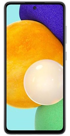 Samsung Galaxy A72 6/128GB Black (SM-A725FZKD)